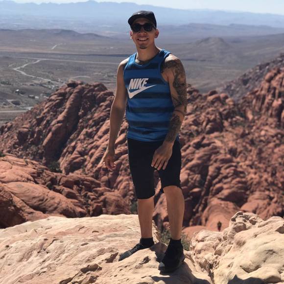 Meet your Posher, Michael - Picture 1 of 1